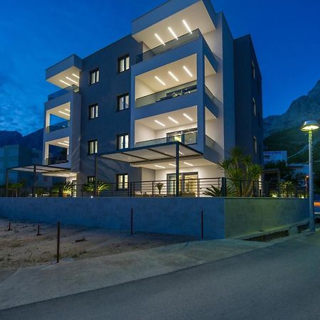 Villa In بروماجنا المظهر الخارجي الصورة