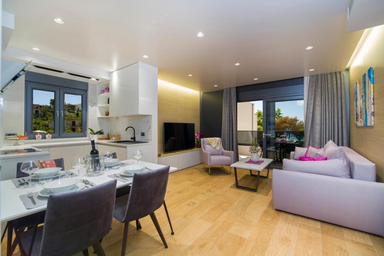 Villa In بروماجنا المظهر الخارجي الصورة