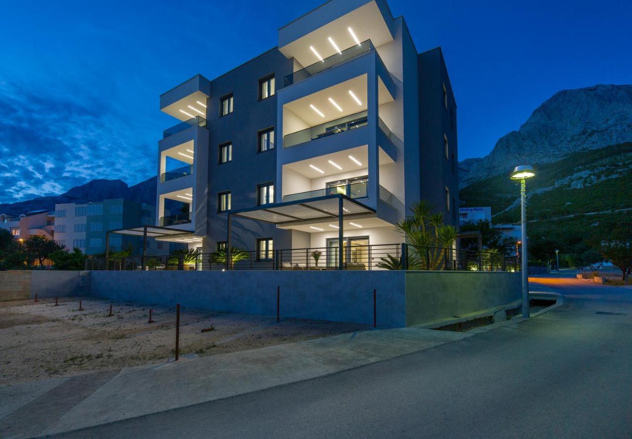 Villa In بروماجنا المظهر الخارجي الصورة