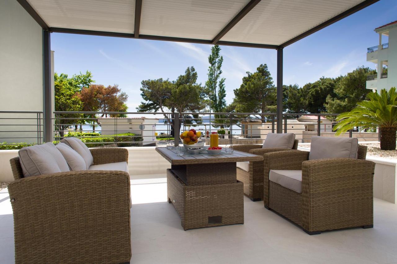 Villa In بروماجنا المظهر الخارجي الصورة