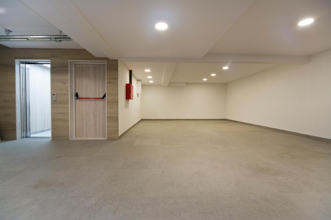 Villa In بروماجنا المظهر الخارجي الصورة