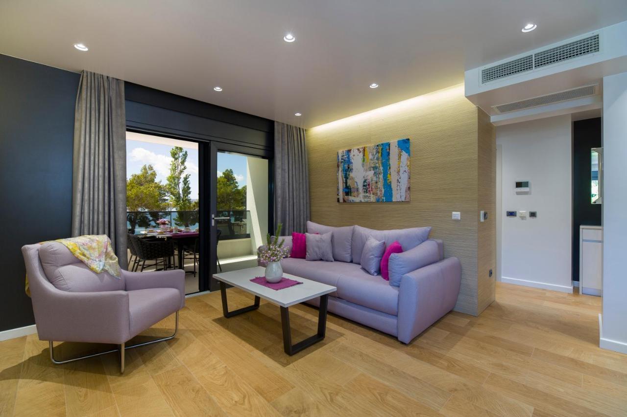 Villa In بروماجنا المظهر الخارجي الصورة
