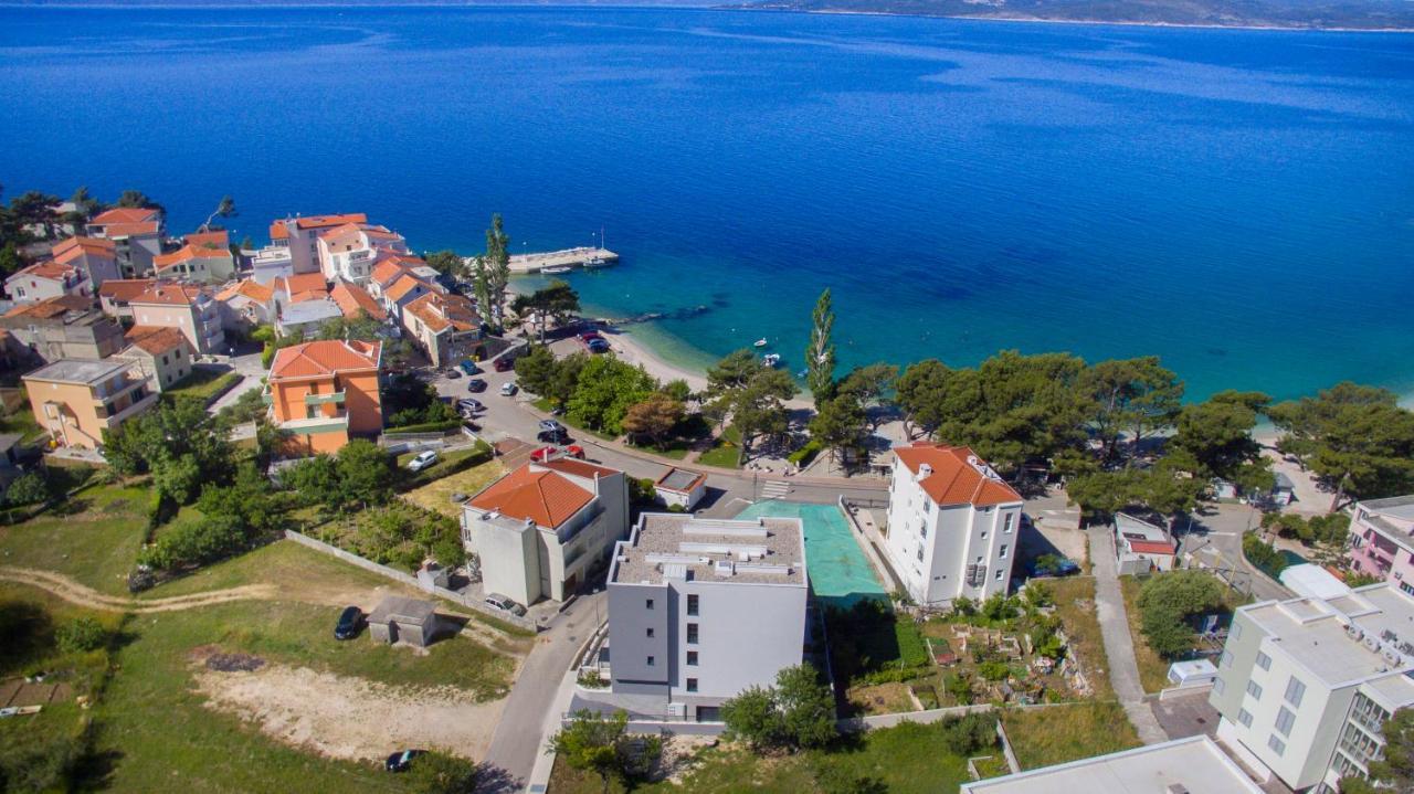 Villa In بروماجنا المظهر الخارجي الصورة