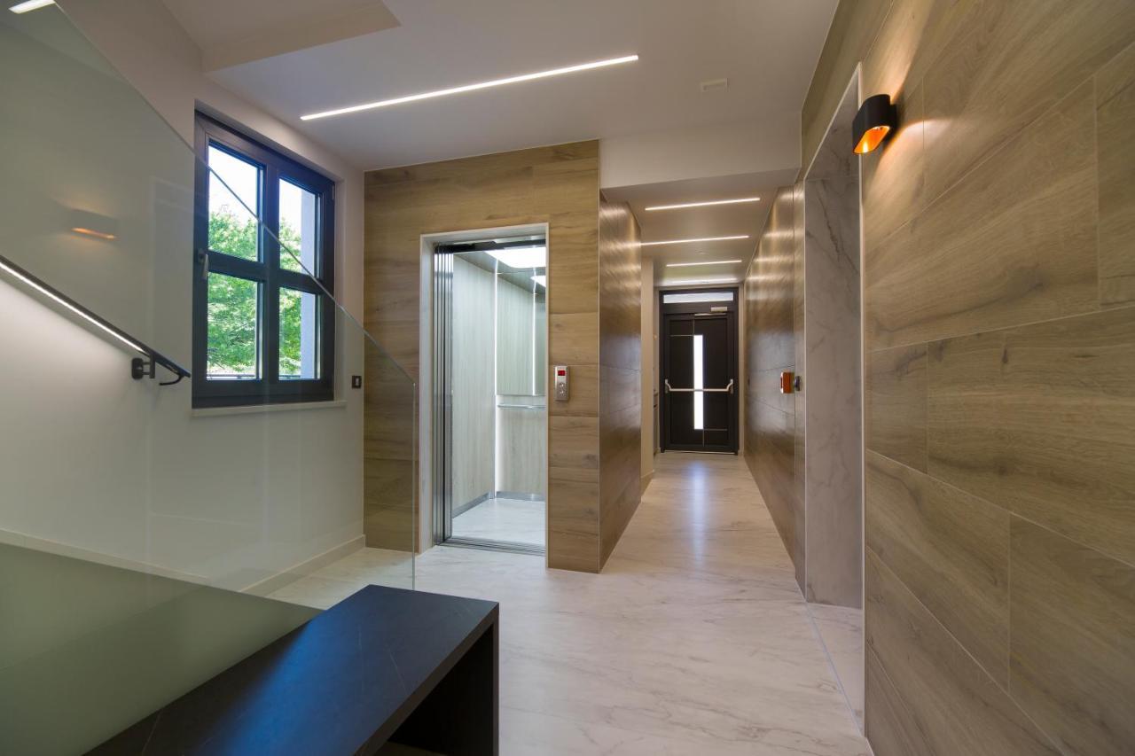 Villa In بروماجنا المظهر الخارجي الصورة