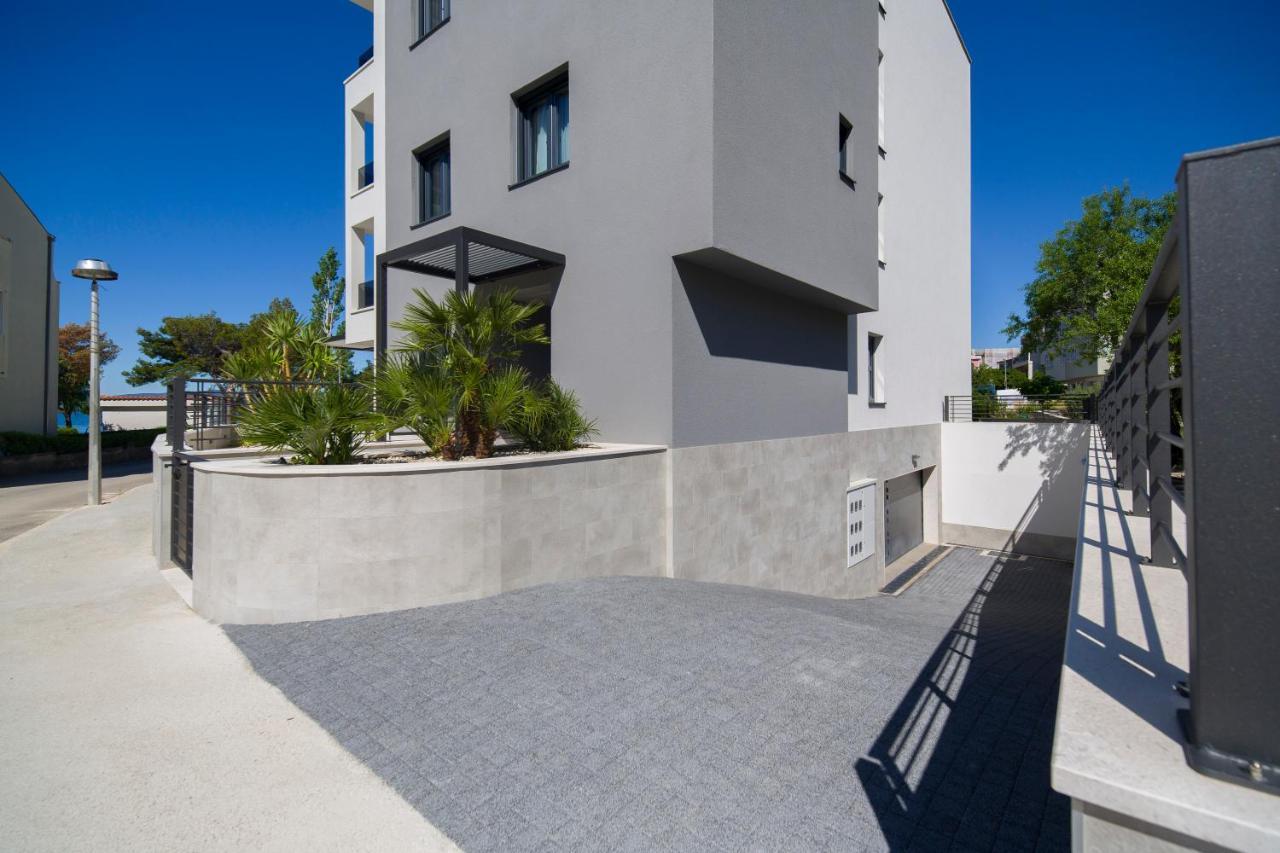 Villa In بروماجنا المظهر الخارجي الصورة