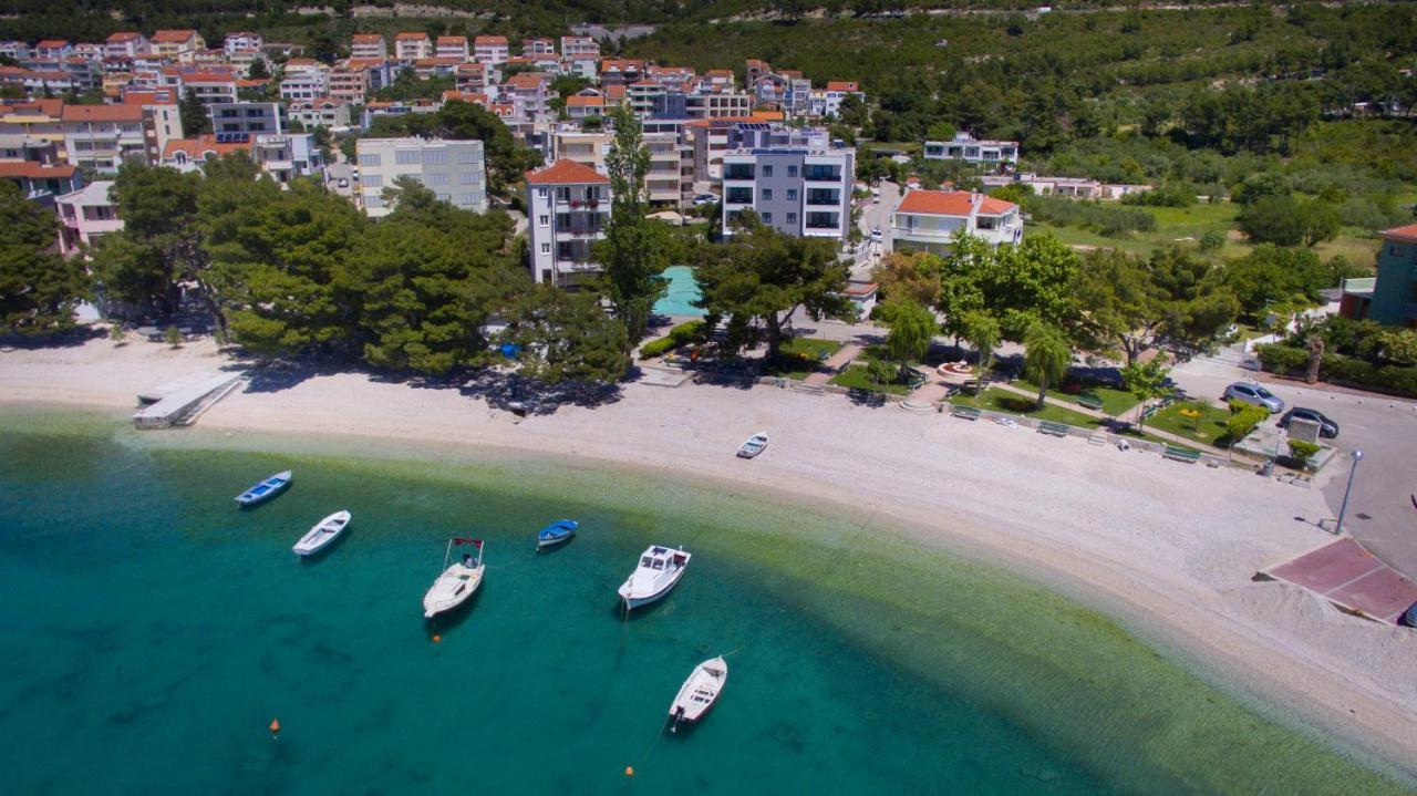 Villa In بروماجنا المظهر الخارجي الصورة