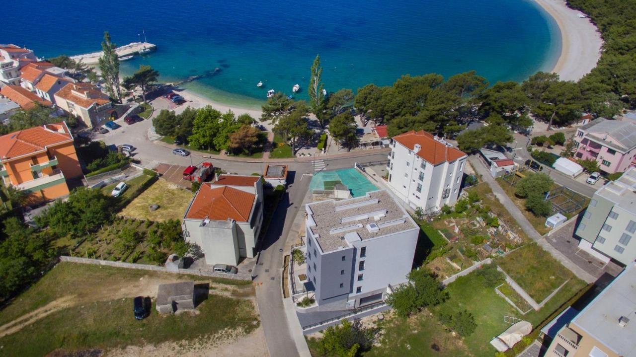 Villa In بروماجنا المظهر الخارجي الصورة
