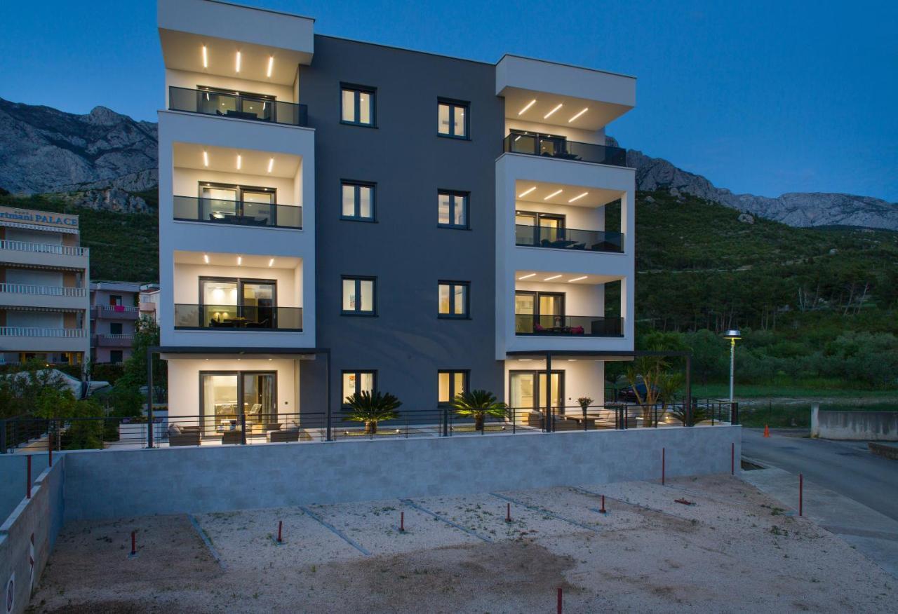 Villa In بروماجنا المظهر الخارجي الصورة