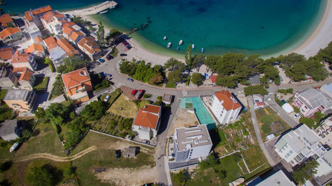 Villa In بروماجنا المظهر الخارجي الصورة