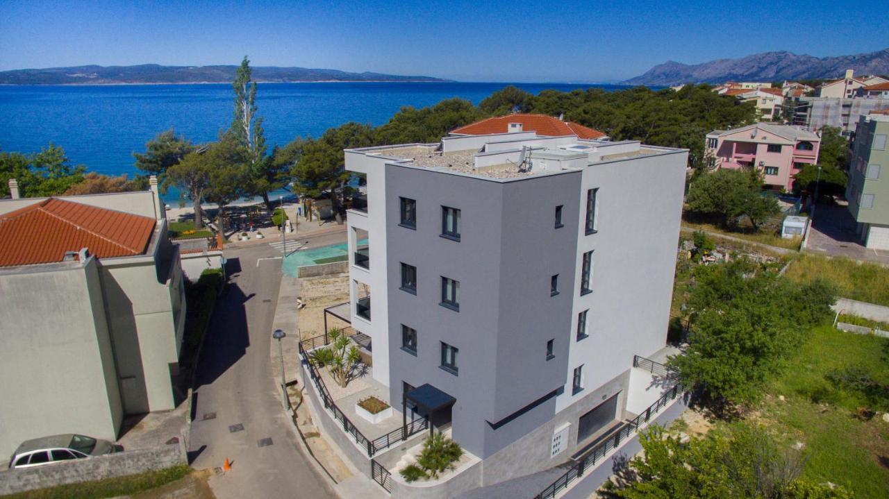 Villa In بروماجنا المظهر الخارجي الصورة