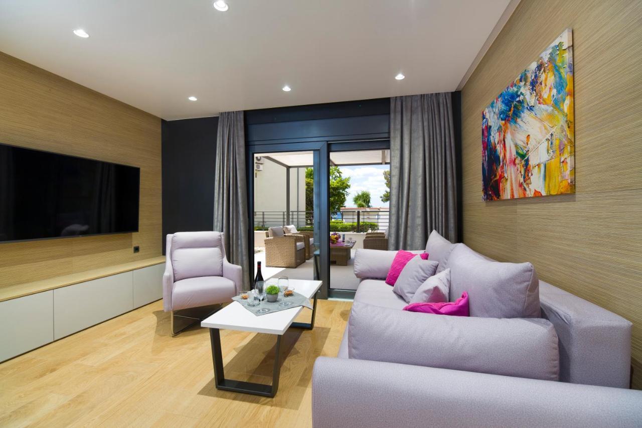 Villa In بروماجنا المظهر الخارجي الصورة