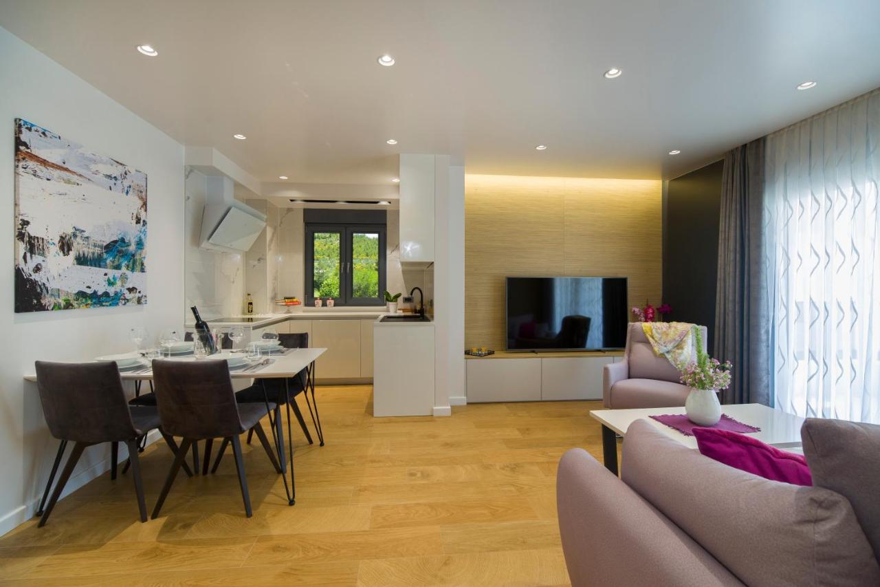 Villa In بروماجنا المظهر الخارجي الصورة