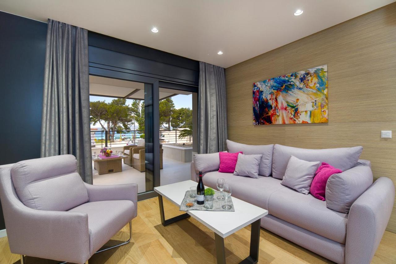 Villa In بروماجنا المظهر الخارجي الصورة