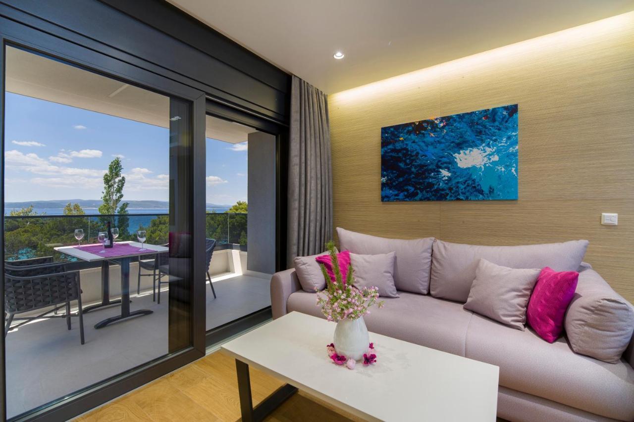 Villa In بروماجنا المظهر الخارجي الصورة