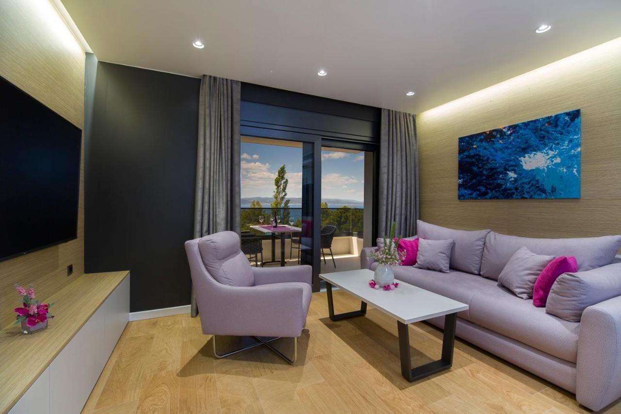 Villa In بروماجنا المظهر الخارجي الصورة
