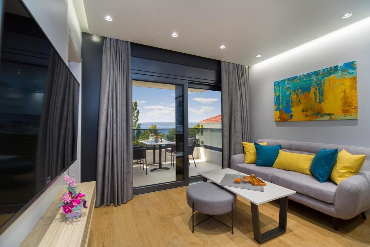 Villa In بروماجنا المظهر الخارجي الصورة