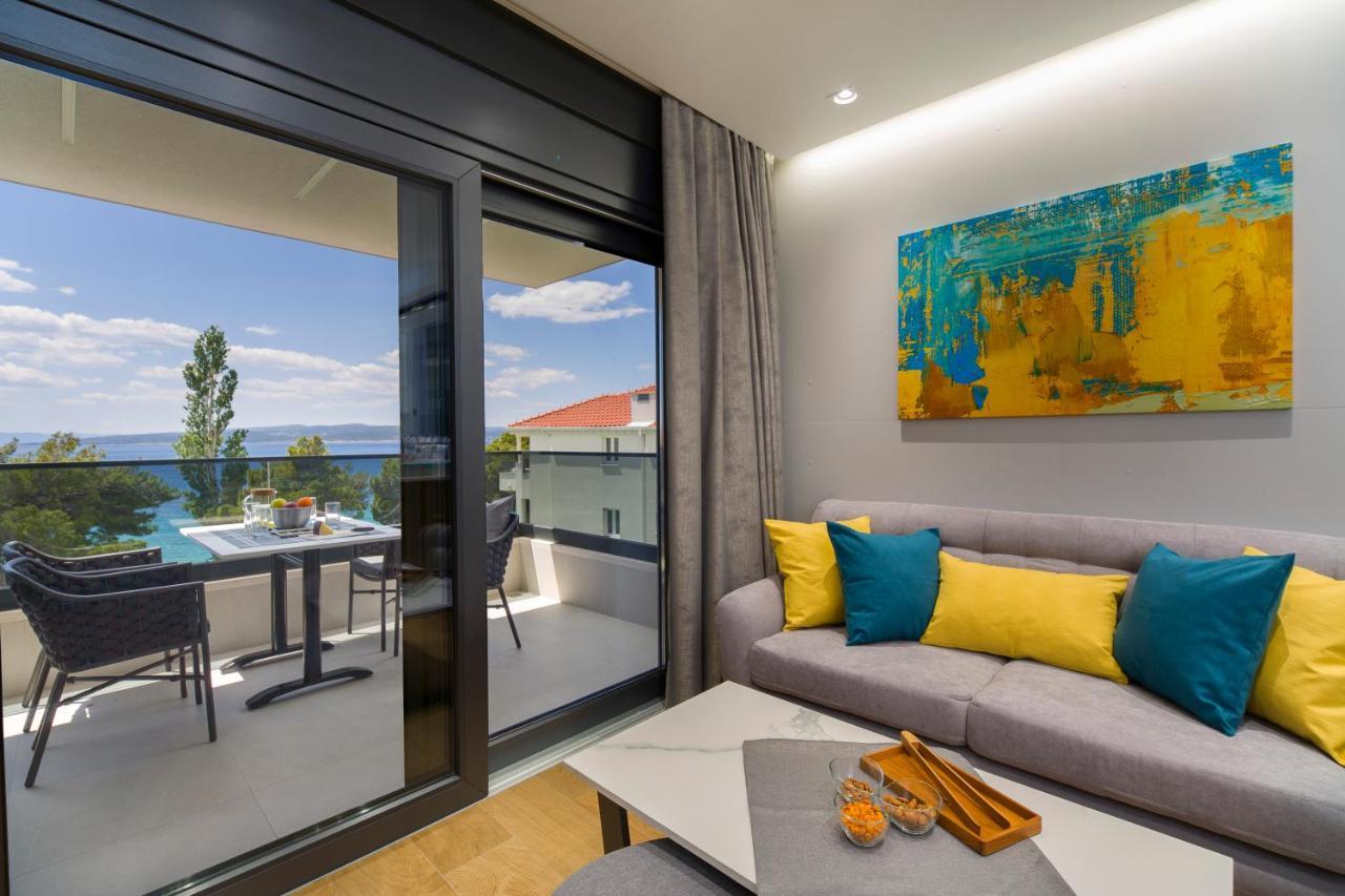 Villa In بروماجنا المظهر الخارجي الصورة