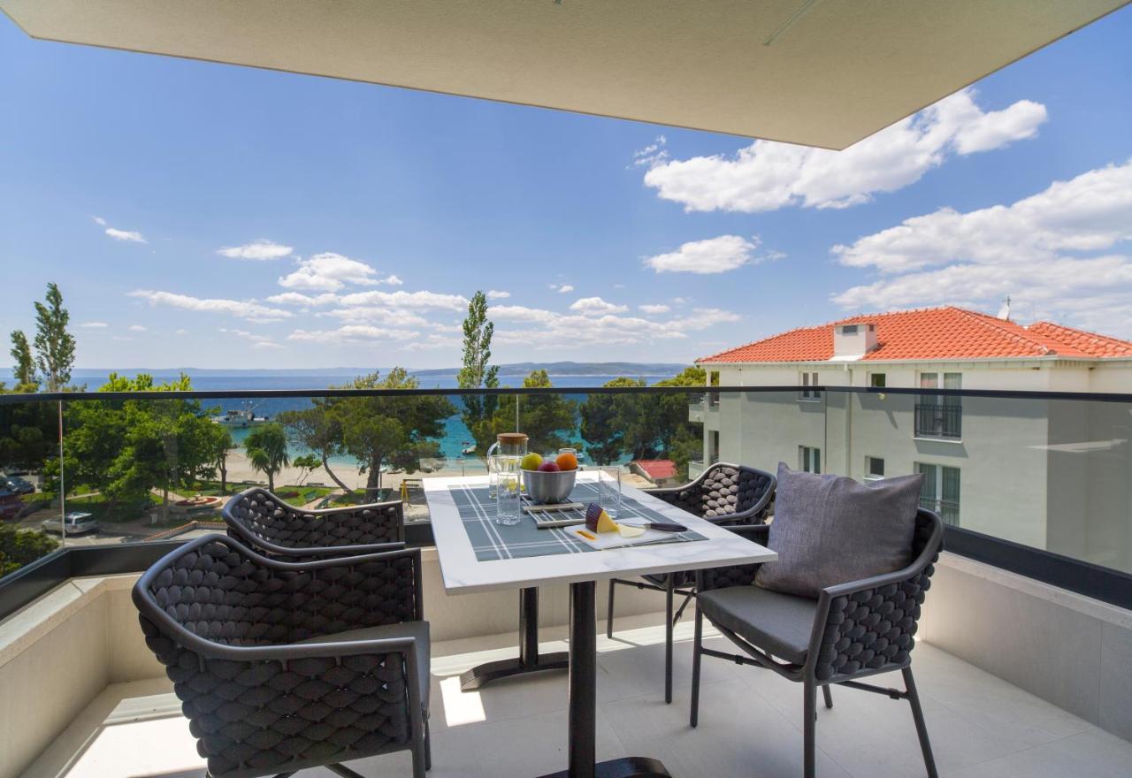 Villa In بروماجنا المظهر الخارجي الصورة