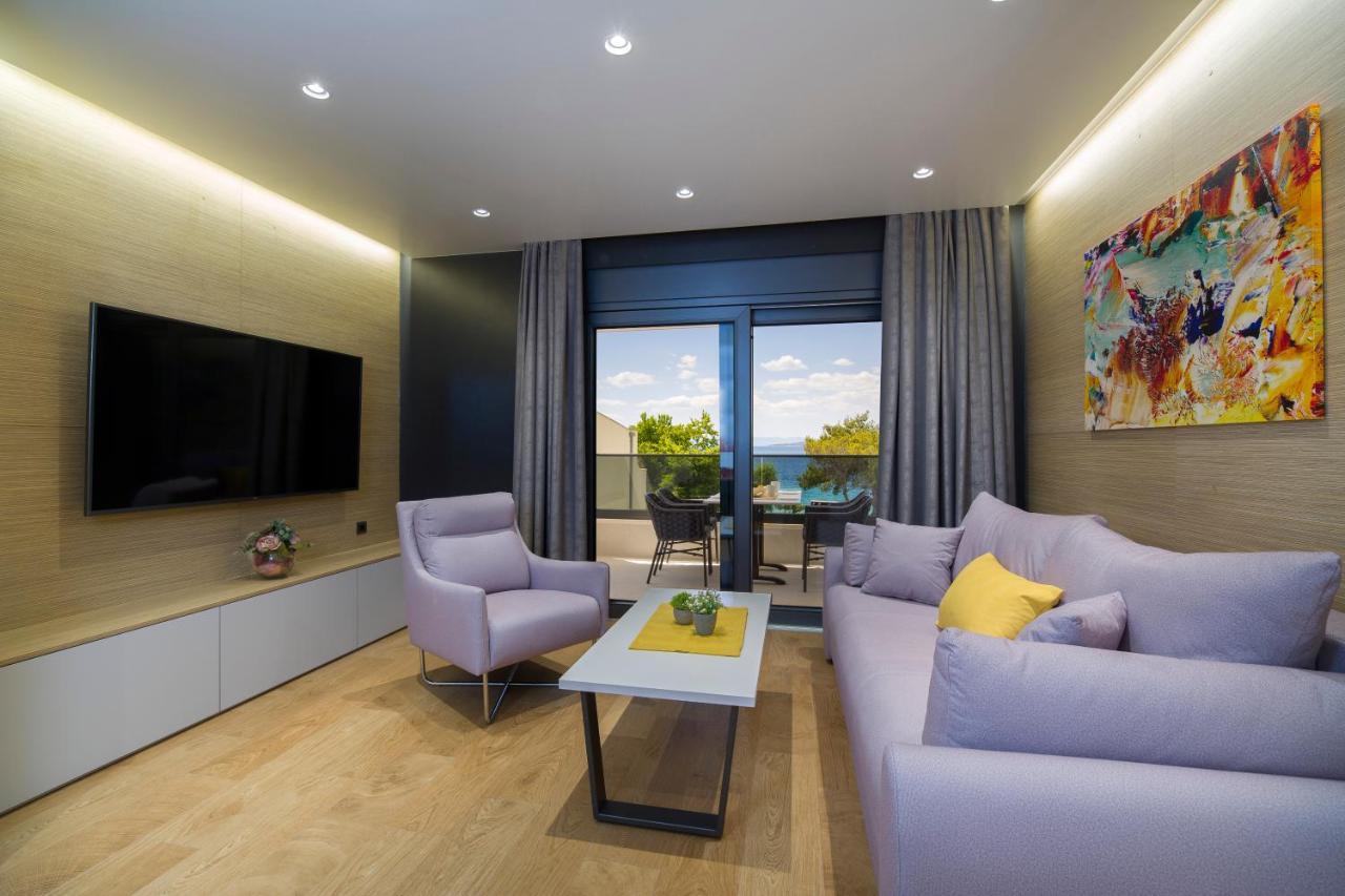 Villa In بروماجنا المظهر الخارجي الصورة