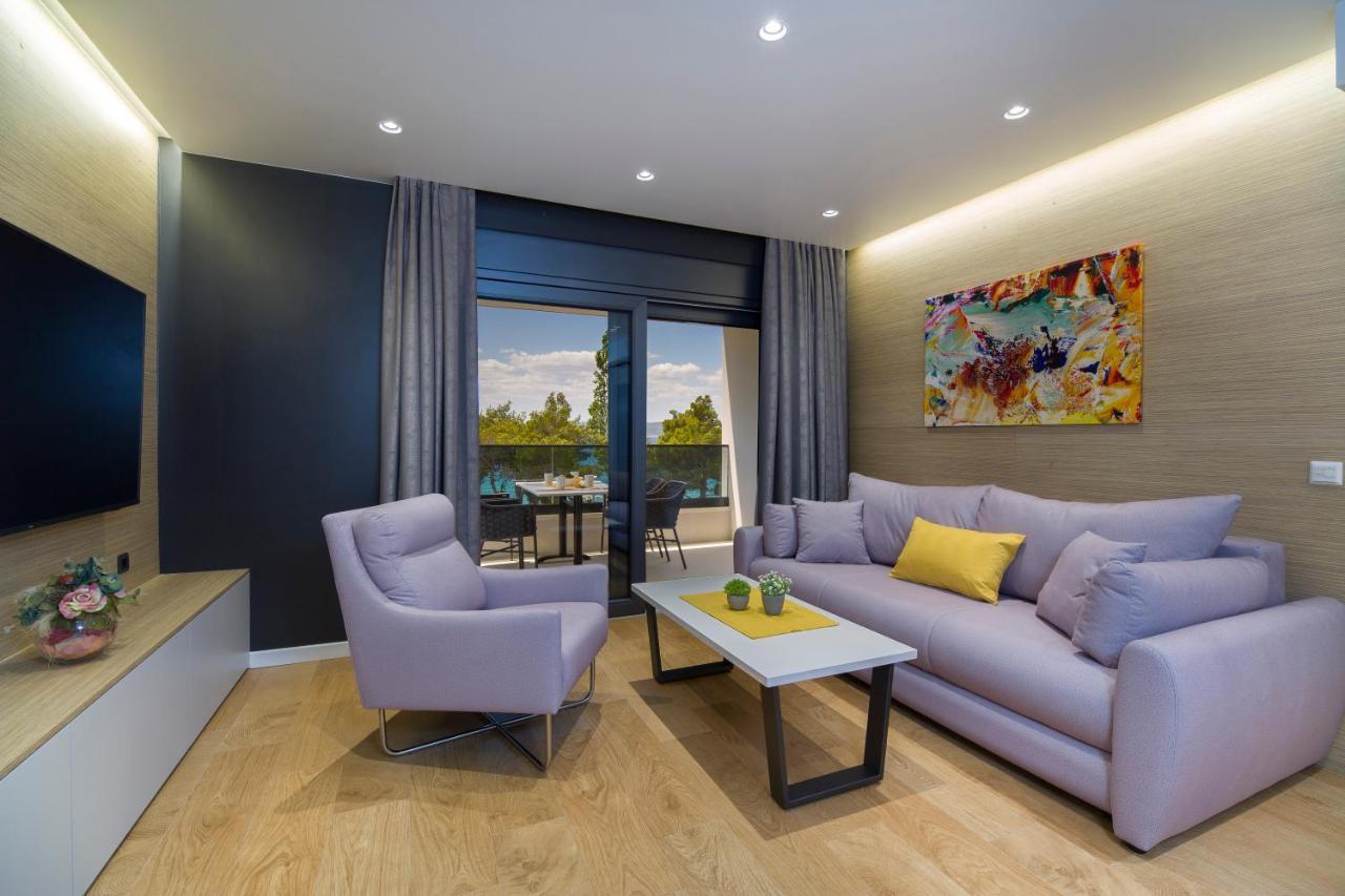 Villa In بروماجنا المظهر الخارجي الصورة