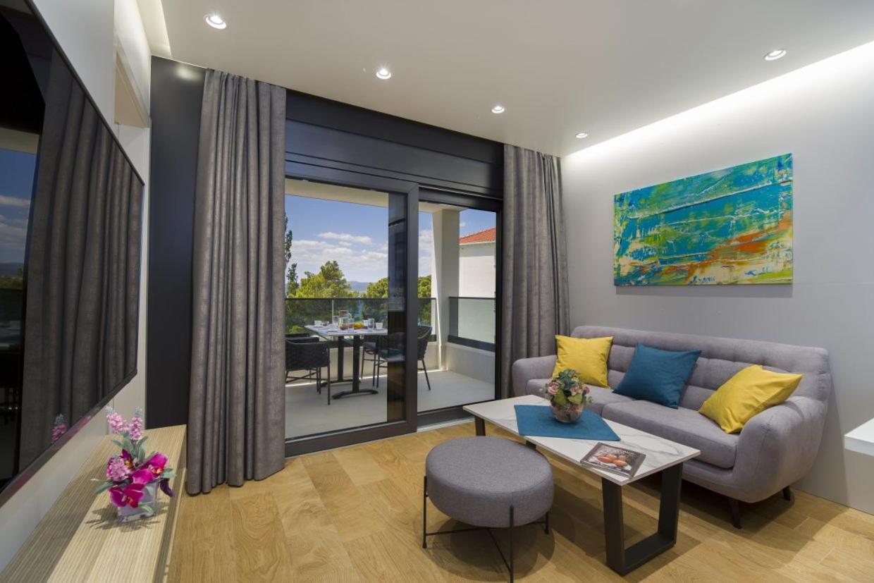 Villa In بروماجنا المظهر الخارجي الصورة
