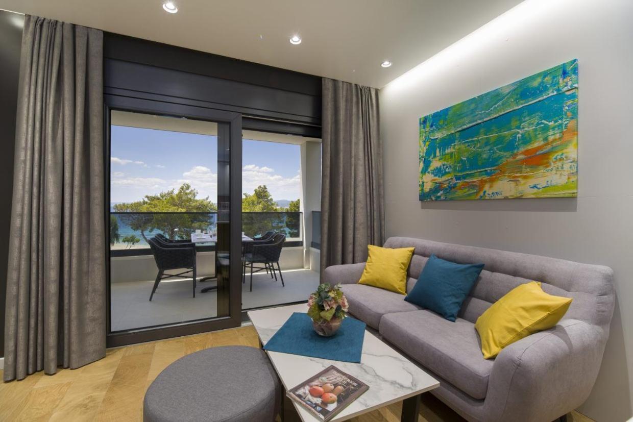 Villa In بروماجنا المظهر الخارجي الصورة