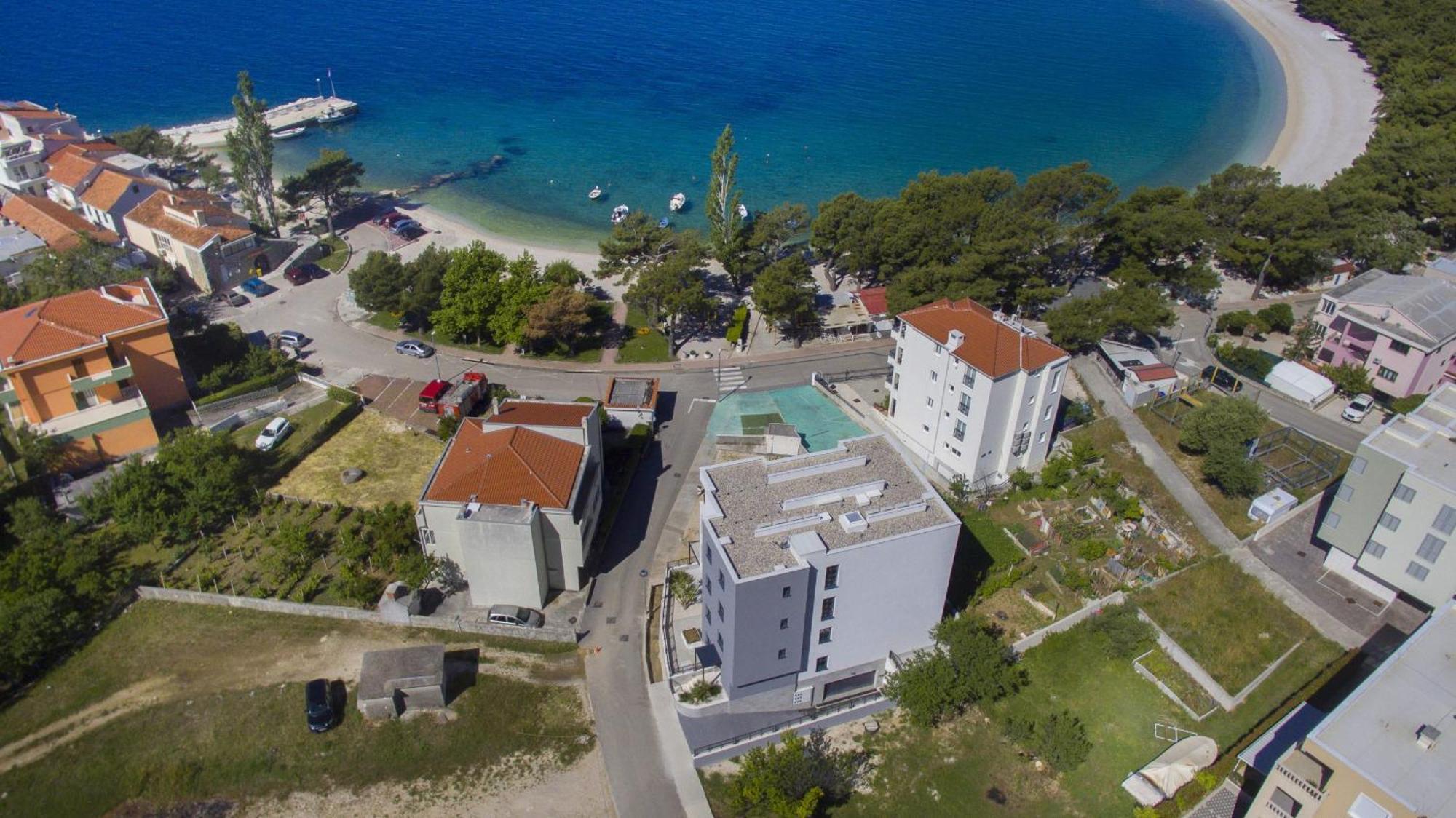 Villa In بروماجنا المظهر الخارجي الصورة